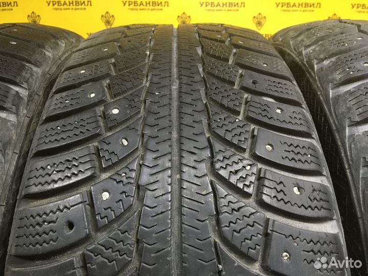 Gislaved Nord Frost 5 205/60 R16 96T