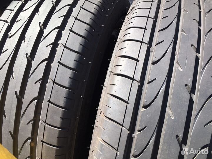 Bridgestone Dueler H/P Sport 265/60 R18 110H