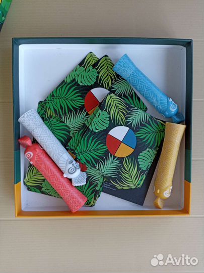 Настольная игра Labyrintix Djeco