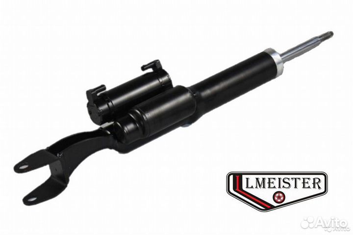 Амортизатор передний Мерседес S W 222 / C217 2/4WD