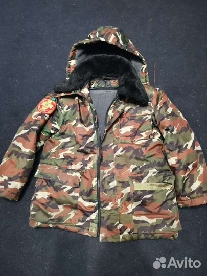 Кадетская форма