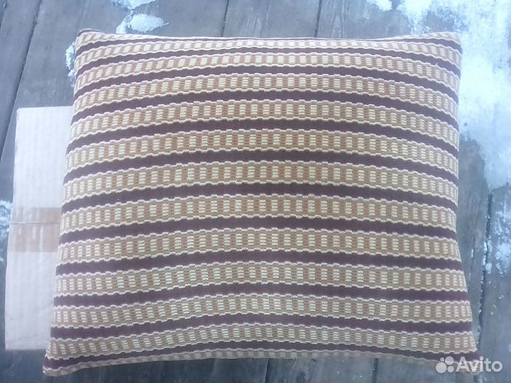 Подушки диванные