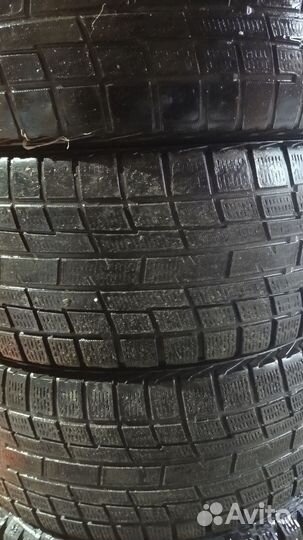 Yokohama Ice Guard IG30 205/55 R16