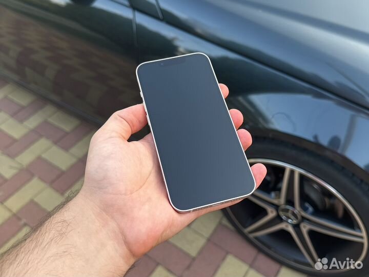 iPhone 13 128gb Новый