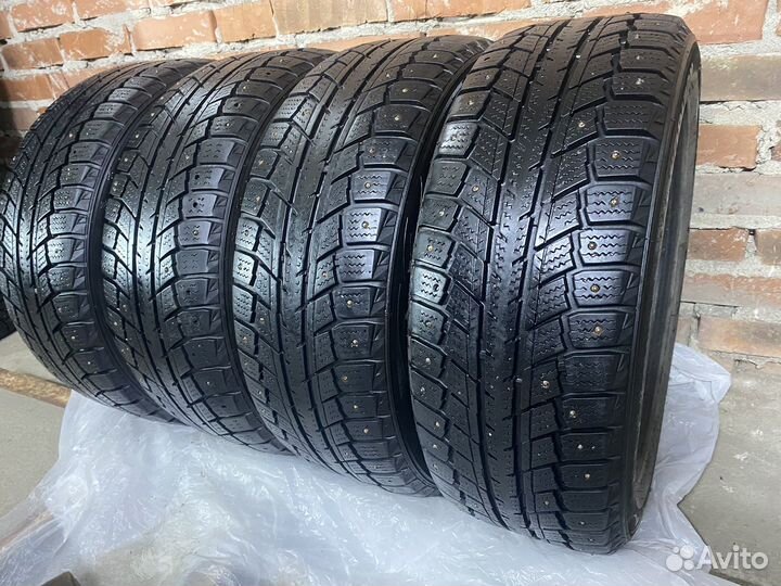 Horizon HW501 205/55 R16