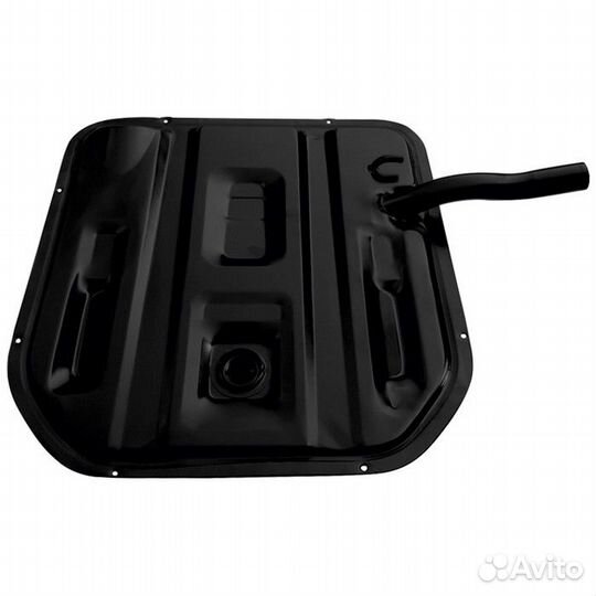 Топливный бак Renault 12 антикоррозия