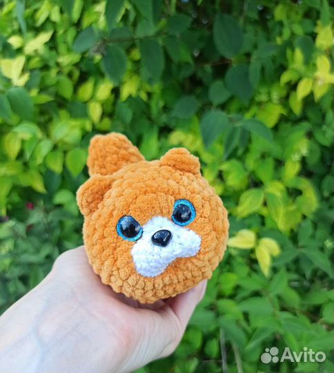 Плюшевые котята