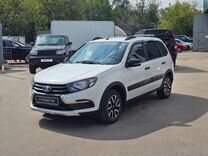 ВАЗ (LADA) Granta Cross 1.6 MT, 2023, 12 492 км, с пробегом, цена 1 050 000 руб.