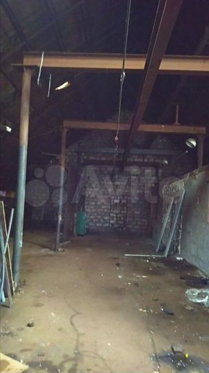 Производство, 300 м²