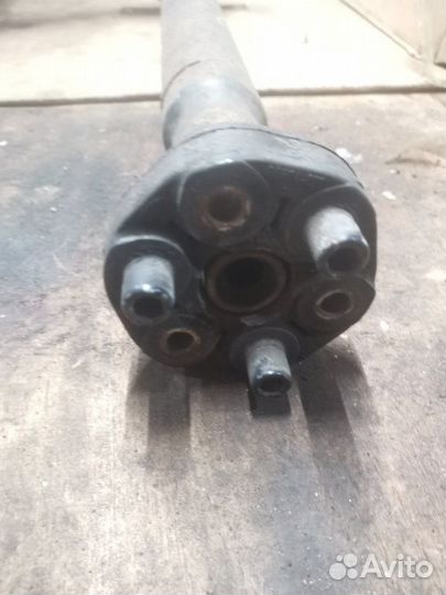 Карданный вал Kia Sportage 2 SUV 2.0 crdi D4EA