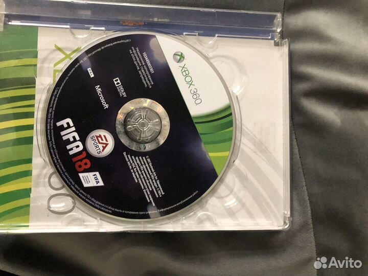 Xbox 360 + 2 джойстика