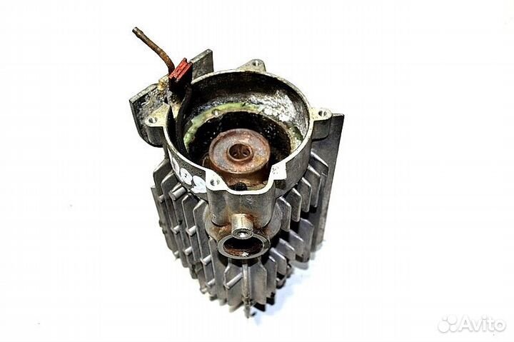 Автономный сухой отопитель воздуха, другие scania 4-series 114 (01.95-12.04)