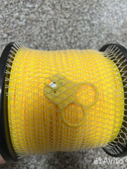 Леска для триммера