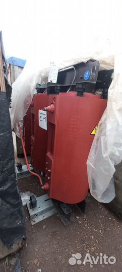 Трансформатор тсл 1250/10 ква