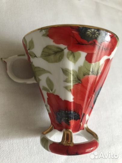 Кофейный сервиз