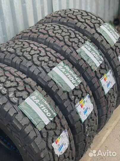 Roadcruza RA1100 A/T 205/65 R15 94H