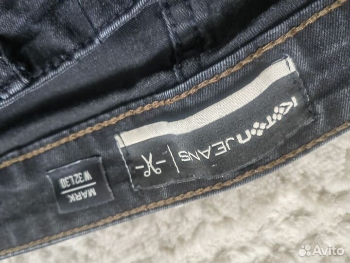 Джинсы мужские w32 L30