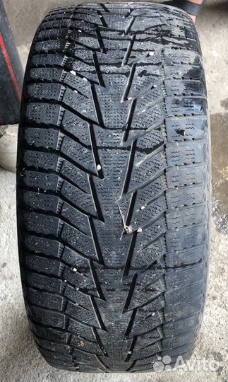 Колеса на camru r19