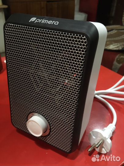 Обогреватель новый