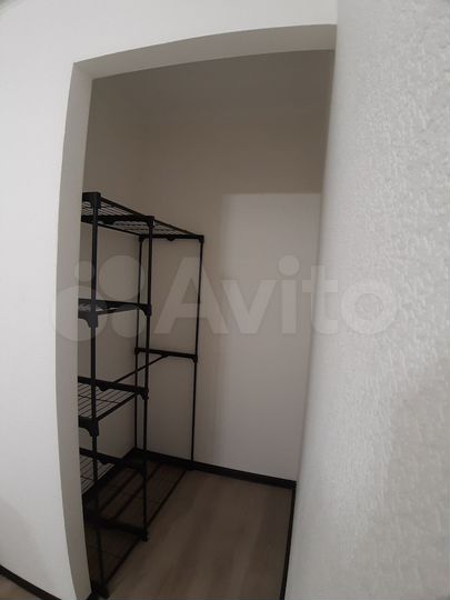Квартира-студия, 29 м², 8/15 эт.
