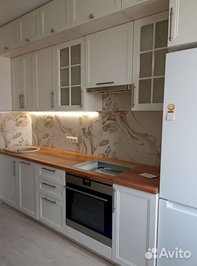 Кухни на заказ