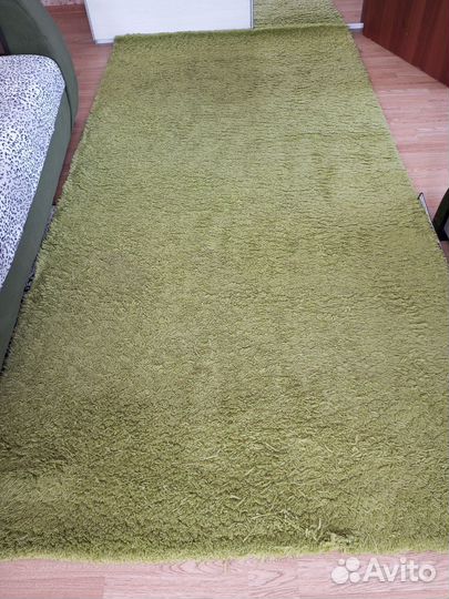 Ковер б/у