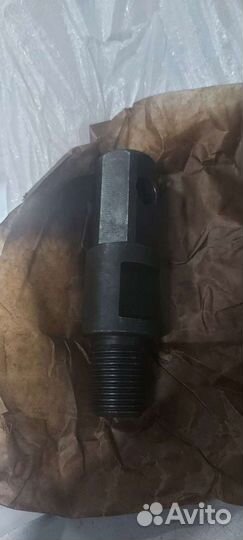 Буровой замок З-50, переводники