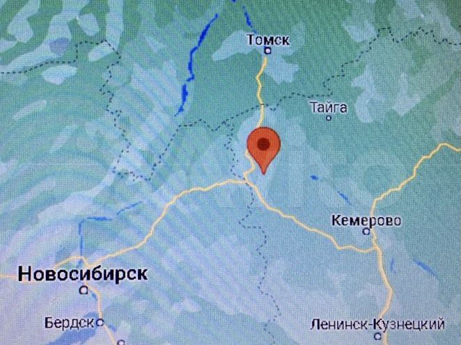 Склад 4900 м²