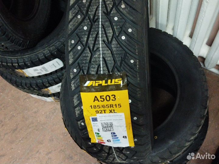 Aplus A503 185/65 R16 92T
