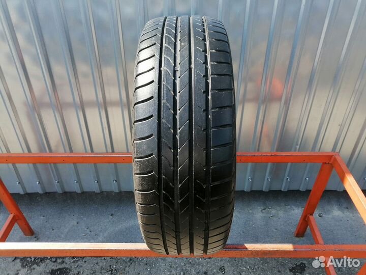 Goodyear EfficientGrip 195/55 R16 87V