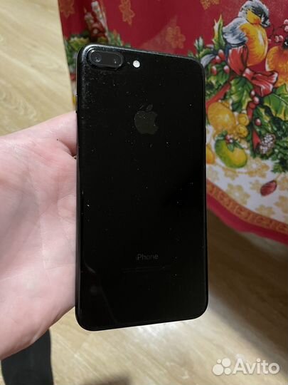 iPhone 7, 128 ГБ