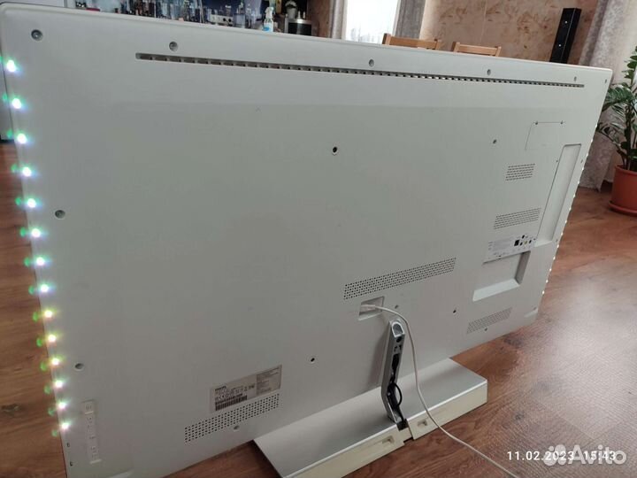 Телевизор Philips 55pfl7007T/12 Android TV 800Гц