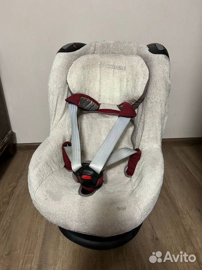 Детское автокресло 9 до 18 кг Maxi Cosi Tobi