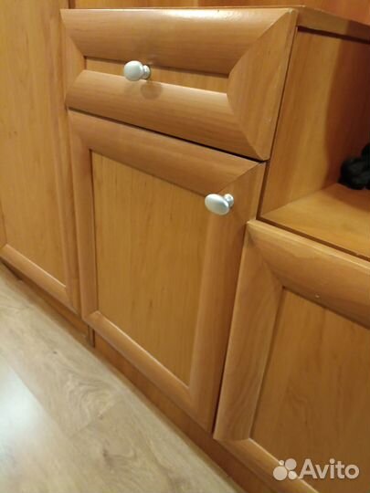 Прихожая бу