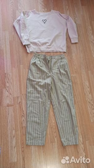 Женские вещи пакетом 42 44