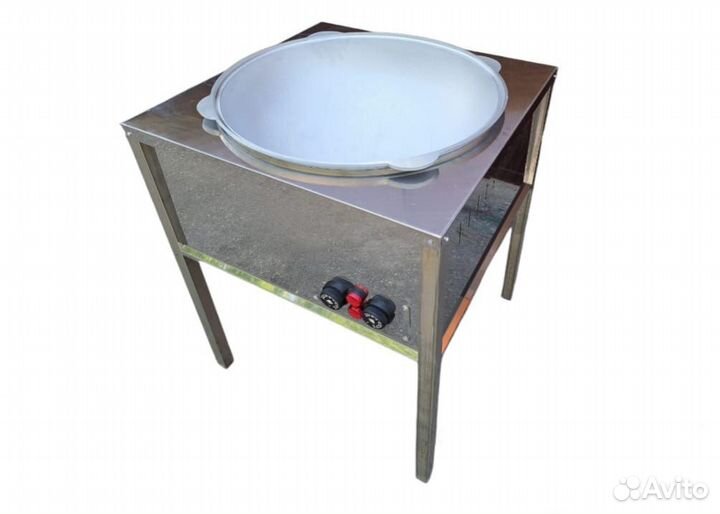 Казан электрический