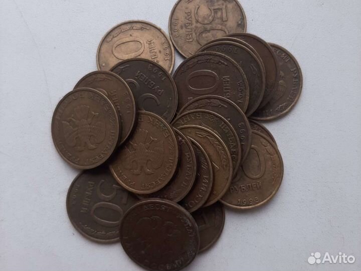 Монеты гкчп