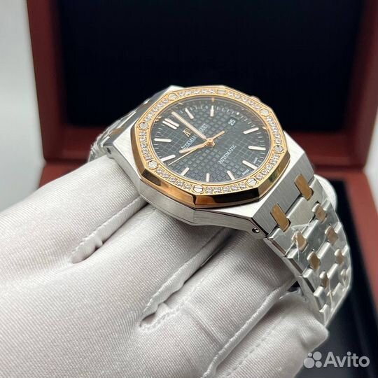 Часы audemars piguet 37mm