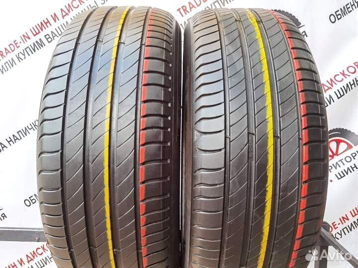 Michelin Primacy 4 215/55 R17 94W