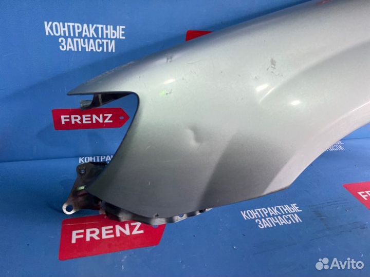 Крыло переднее левое Subaru Forester SG 2005-2007
