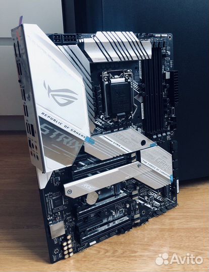 Материнские платы gigabyte\asus\MSI\ASRock