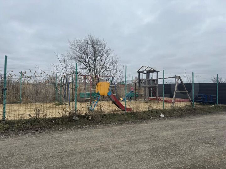 Участок 6 сот. (СНТ, ДНП)