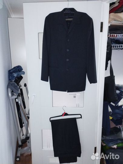 Костюм мужской