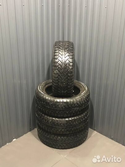 КАМА Кама-Евро-519 205/55 R16 91T