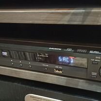 DVD плеер Pioneer DV-610AV