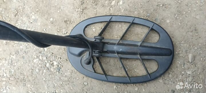 Металлоискатель bounty hunter platinum