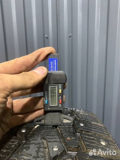 Cordiant Snow Cross 235/55 R17 103T