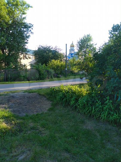 Дом 34 м² на участке 27 сот.