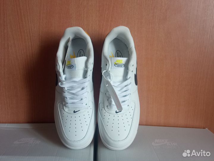 Кроссовки nike air force 1