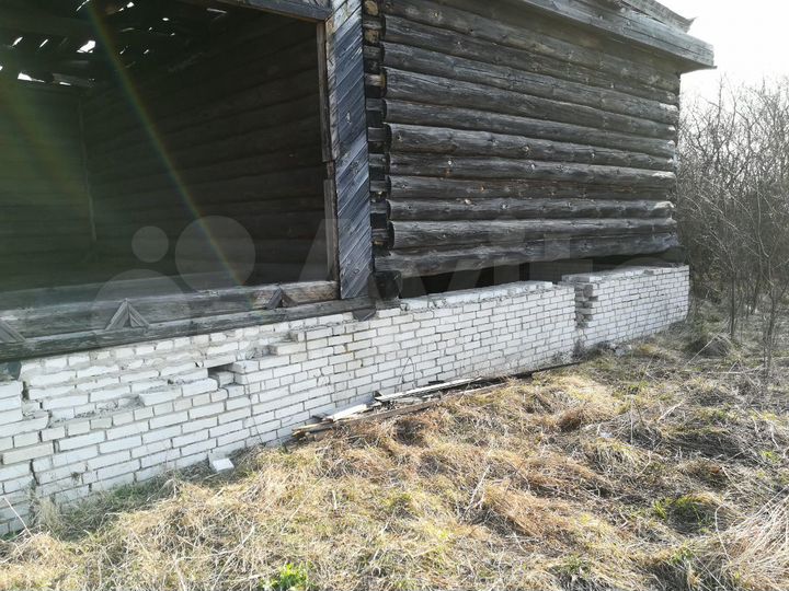 Участок 15 сот. (СНТ, ДНП)